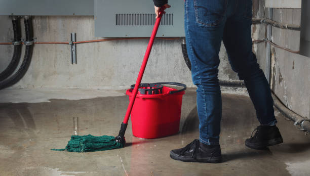 Best 24-hour water damage restoration  in Richmond, UT