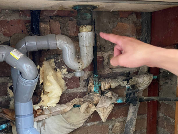 Best Emergency water damage restoration  in Richmond, UT
